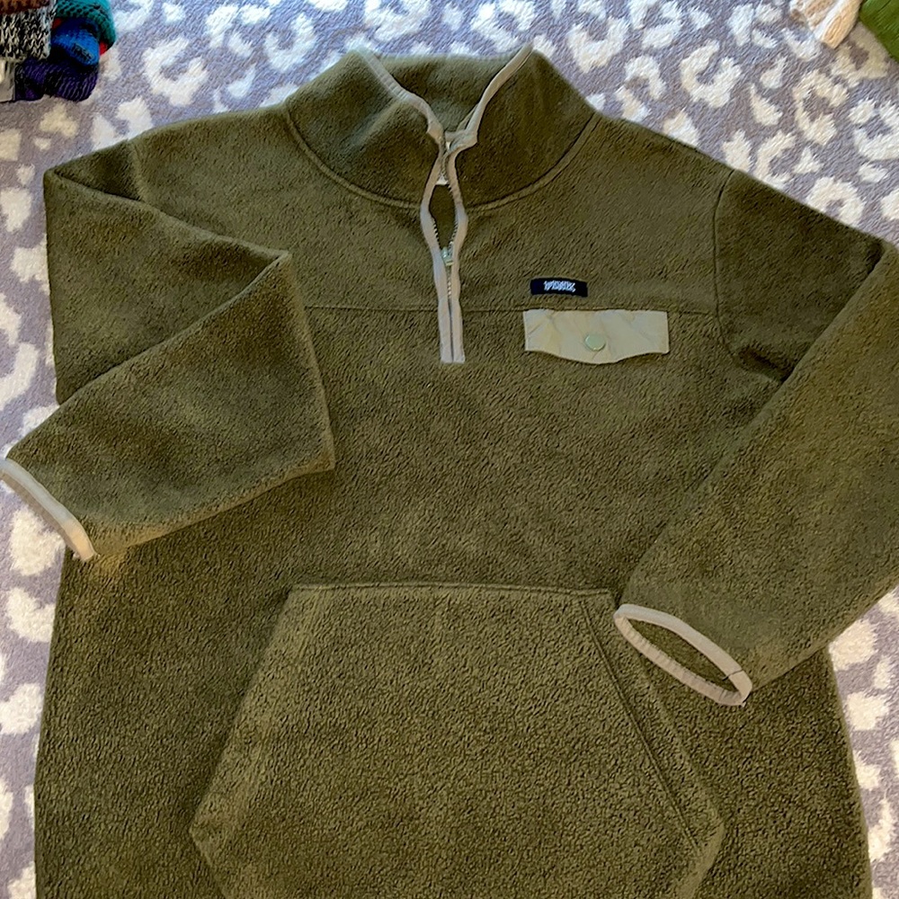 Victoria Secret - Fleece Sweater
